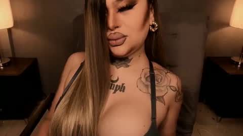 hubadera online show from 10/18/25, 01:30