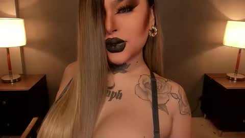 hubadera online show from 10/24/25, 01:46