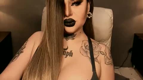 hubadera online show from 11/29/25, 03:09