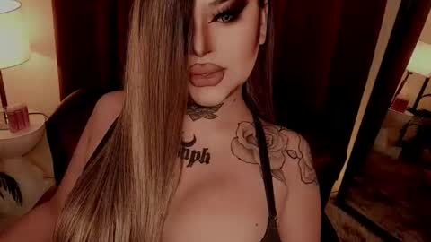 hubadera online show from 04/27/26, 11:03