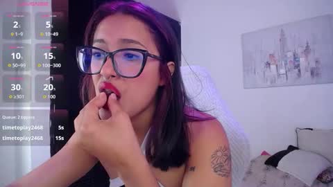 hubena_tgn online show from 10/08/25, 08:17