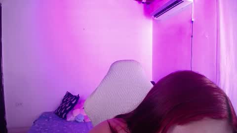 hubena_tgn online show from 01/18/26, 04:55