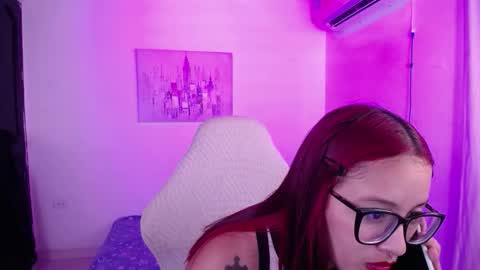 hubena_tgn online show from 02/06/26, 05:16