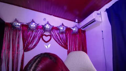 hubena_tgn online show from 02/15/26, 06:04