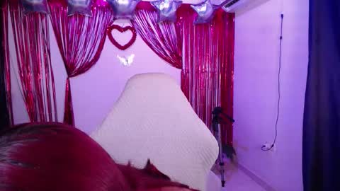 hubena_tgn online show from 02/20/26, 05:24