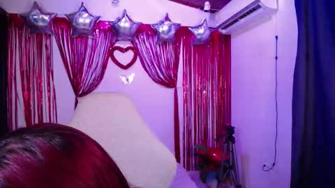 hubena_tgn online show from 02/27/26, 06:08