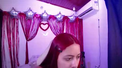 hubena_tgn online show from 03/01/26, 05:48