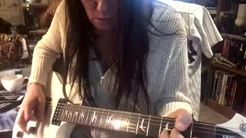 Hubert Cumberdale online show from 01/01/25, 12:11