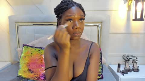 huddah online show from 01/16/25, 11:26