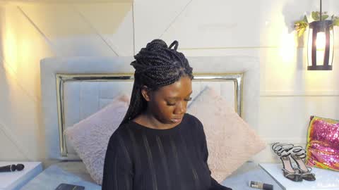 huddah online show from 01/18/25, 11:32