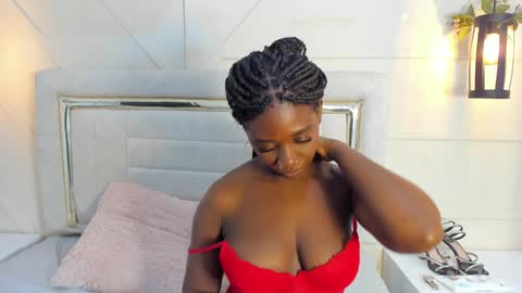 huddah online show from 01/20/25, 02:36