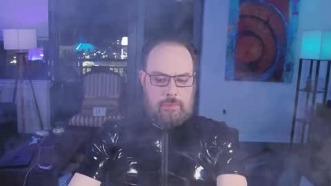 Hudson Cage formerly DCLthrKnkBoy online show from 02/22/26, 04:46