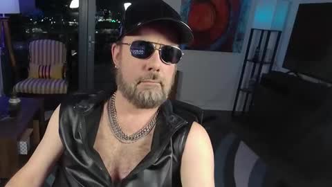 Hudson Cage formerly DCLthrKnkBoy online show from 03/08/26, 04:38