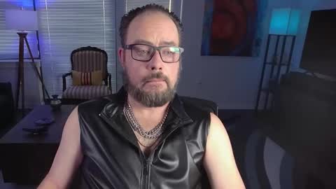 Hudson Cage formerly DCLthrKnkBoy online show from 03/22/26, 11:08