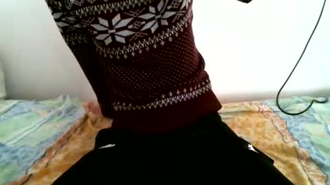 Keanu online show from 12/10/24, 02:39