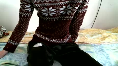 Keanu online show from 12/18/24, 11:24