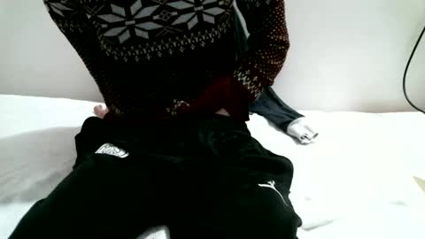 Keanu online show from 01/27/25, 06:31