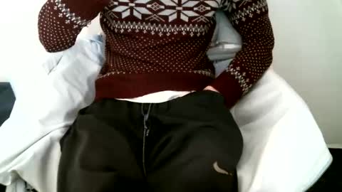 Keanu online show from 02/16/26, 12:45