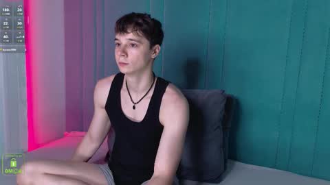 ANTHONY online show from 09/21/25, 10:17