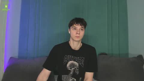 ANTHONY online show from 10/08/25, 10:13