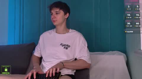 ANTHONY online show from 10/17/25, 04:26