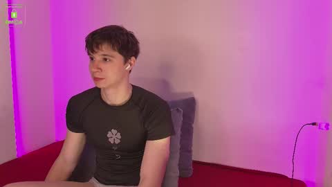 ANTHONY online show from 10/19/25, 04:35