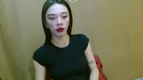 Cara online show from 02/03/26, 07:02