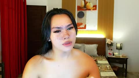 nathalie online show from 11/02/25, 04:53