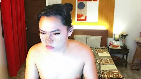 nathalie online show from 11/16/25, 10:15