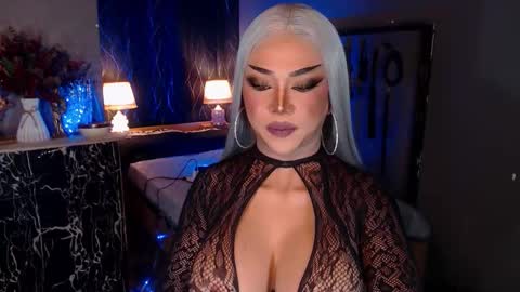 Christine online show from 09/09/25, 09:14