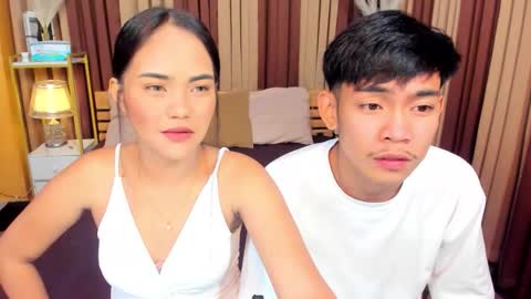 ANNA AND JOEL online show from 10/04/25, 11:30