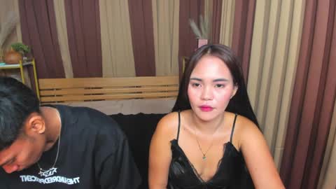 ANNA AND JOEL online show from 05/13/26, 11:07