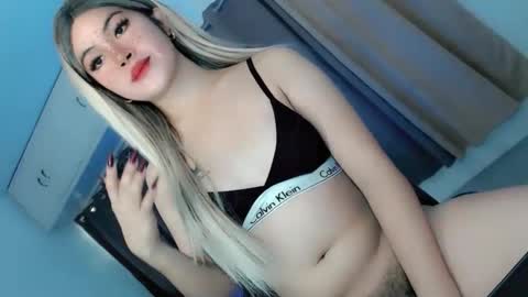 Yhanie online show from 09/26/25, 10:47