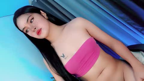 Yhanie online show from 03/20/26, 10:03