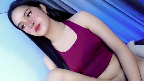 Yhanie online show from 03/31/26, 12:12