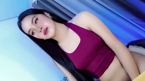 Yhanie online show from 04/01/26, 12:11