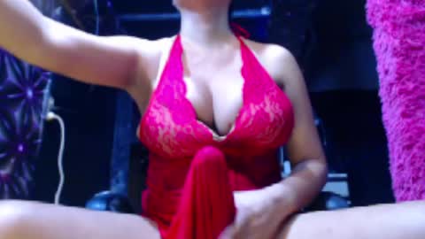 SPOILED MISCHIEVOUS online show from 02/12/25, 10:04