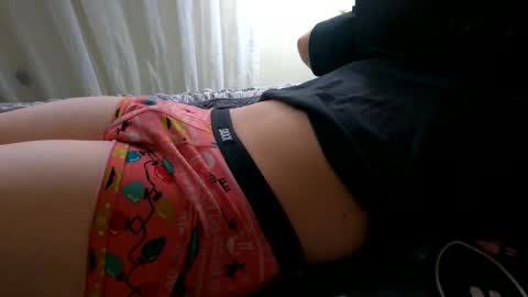 HugeCumshots online show from 11/17/25, 11:54