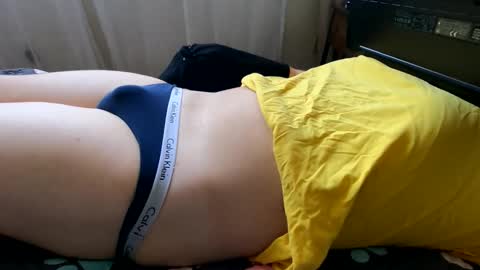 HugeCumshots online show from 01/16/26, 11:42