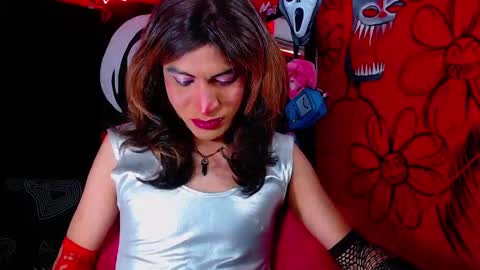 Danezka online show from 02/10/26, 09:41