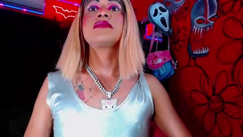 Danezka online show from 03/17/26, 07:12