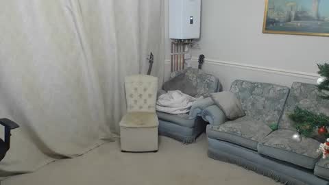 hugedick1965 online show from 12/13/25, 07:53