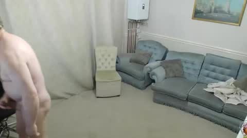 hugedick1965 online show from 02/19/26, 09:33