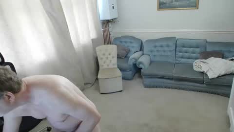 hugedick1965 online show from 04/19/26, 12:59