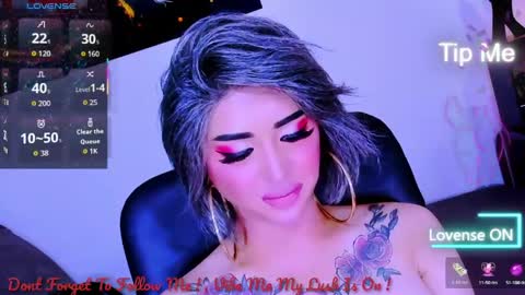 Anastasha online show from 04/02/26, 11:35