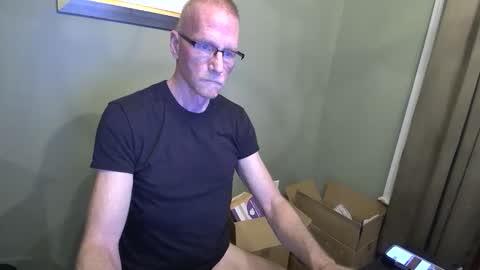 CAROLINA TIM online show from 02/21/26, 01:06