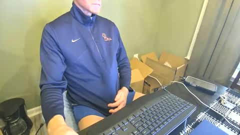 CAROLINA TIM online show from 03/10/26, 10:04