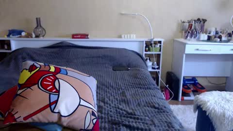 Gerda online show from 04/15/26, 10:11