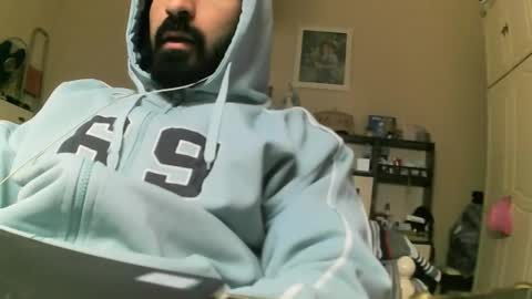 hugeveiny online show from 01/17/25, 10:00