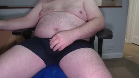 Snapshot of huggie_bear69 chatting on 02/22/25, 07:56 Huggie Bear online show from 02/22/25, 07:56